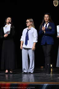 Чемпионат Вологодской области по бодибилдингу - 2025