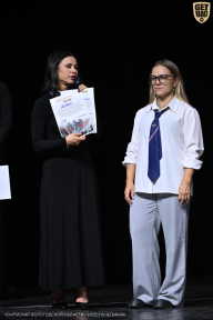 Чемпионат Вологодской области по бодибилдингу - 2025