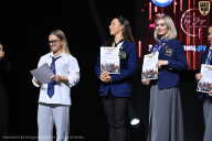 Чемпионат Вологодской области по бодибилдингу - 2025