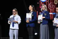 Чемпионат Вологодской области по бодибилдингу - 2025