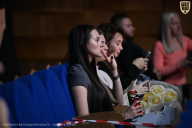 Чемпионат Вологодской области по бодибилдингу - 2025