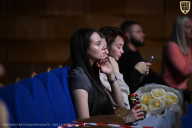 Чемпионат Вологодской области по бодибилдингу - 2025