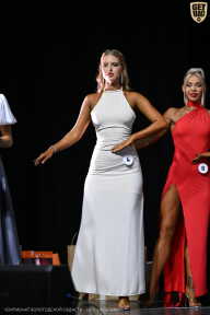 Чемпионат Вологодской области по бодибилдингу - 2025