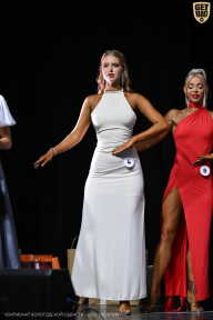 Чемпионат Вологодской области по бодибилдингу - 2025