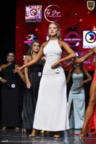 Чемпионат Вологодской области по бодибилдингу - 2025