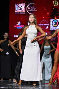 Чемпионат Вологодской области по бодибилдингу - 2025