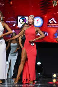 Чемпионат Вологодской области по бодибилдингу - 2025