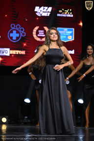 Чемпионат Вологодской области по бодибилдингу - 2025