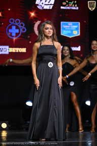 Чемпионат Вологодской области по бодибилдингу - 2025