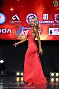 Чемпионат Вологодской области по бодибилдингу - 2025