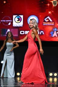 Чемпионат Вологодской области по бодибилдингу - 2025