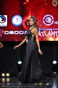 Чемпионат Вологодской области по бодибилдингу - 2025