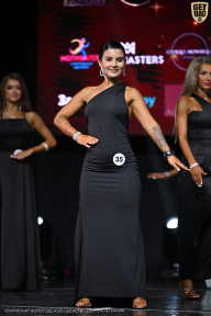 Чемпионат Вологодской области по бодибилдингу - 2025