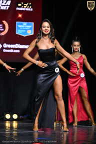 Чемпионат Вологодской области по бодибилдингу - 2025