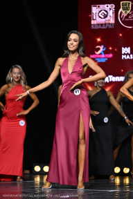 Чемпионат Вологодской области по бодибилдингу - 2025