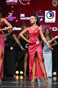 Чемпионат Вологодской области по бодибилдингу - 2025