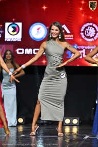 Чемпионат Вологодской области по бодибилдингу - 2025