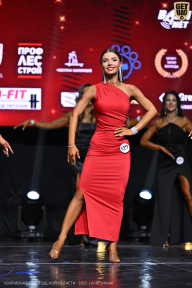 Чемпионат Вологодской области по бодибилдингу - 2025