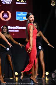 Чемпионат Вологодской области по бодибилдингу - 2025