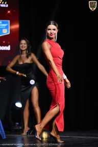 Чемпионат Вологодской области по бодибилдингу - 2025