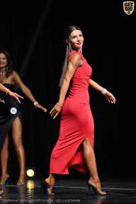 Чемпионат Вологодской области по бодибилдингу - 2025