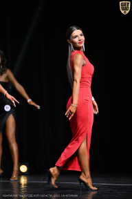 Чемпионат Вологодской области по бодибилдингу - 2025