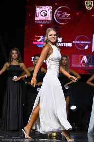 Чемпионат Вологодской области по бодибилдингу - 2025