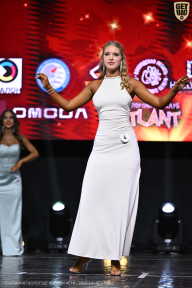 Чемпионат Вологодской области по бодибилдингу - 2025