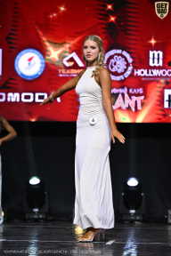 Чемпионат Вологодской области по бодибилдингу - 2025