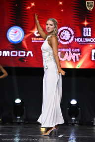 Чемпионат Вологодской области по бодибилдингу - 2025