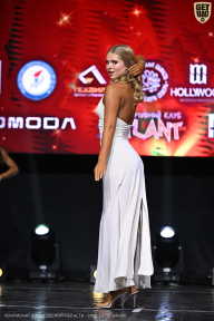 Чемпионат Вологодской области по бодибилдингу - 2025