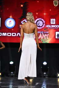 Чемпионат Вологодской области по бодибилдингу - 2025