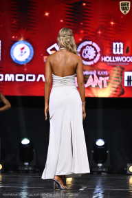 Чемпионат Вологодской области по бодибилдингу - 2025