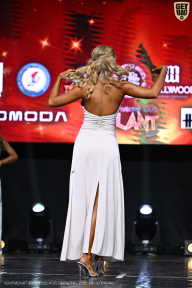 Чемпионат Вологодской области по бодибилдингу - 2025