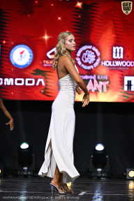 Чемпионат Вологодской области по бодибилдингу - 2025