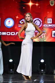 Чемпионат Вологодской области по бодибилдингу - 2025