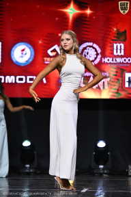 Чемпионат Вологодской области по бодибилдингу - 2025