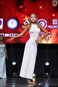 Чемпионат Вологодской области по бодибилдингу - 2025