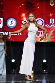 Чемпионат Вологодской области по бодибилдингу - 2025