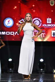 Чемпионат Вологодской области по бодибилдингу - 2025