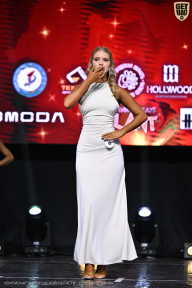 Чемпионат Вологодской области по бодибилдингу - 2025