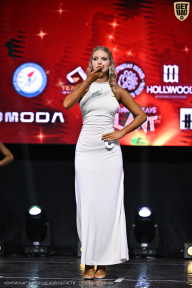 Чемпионат Вологодской области по бодибилдингу - 2025