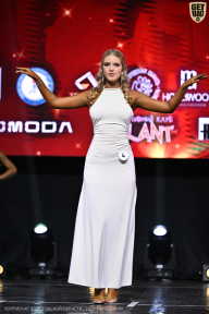 Чемпионат Вологодской области по бодибилдингу - 2025