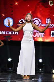 Чемпионат Вологодской области по бодибилдингу - 2025