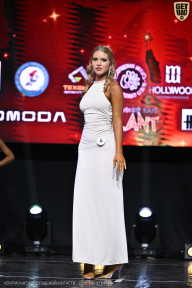 Чемпионат Вологодской области по бодибилдингу - 2025