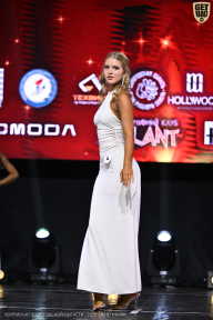 Чемпионат Вологодской области по бодибилдингу - 2025