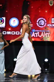 Чемпионат Вологодской области по бодибилдингу - 2025