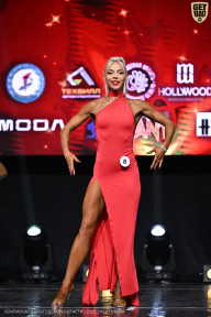 Чемпионат Вологодской области по бодибилдингу - 2025