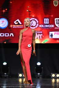 Чемпионат Вологодской области по бодибилдингу - 2025