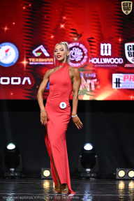 Чемпионат Вологодской области по бодибилдингу - 2025